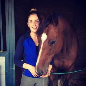 Meet your Posher, Caitríona